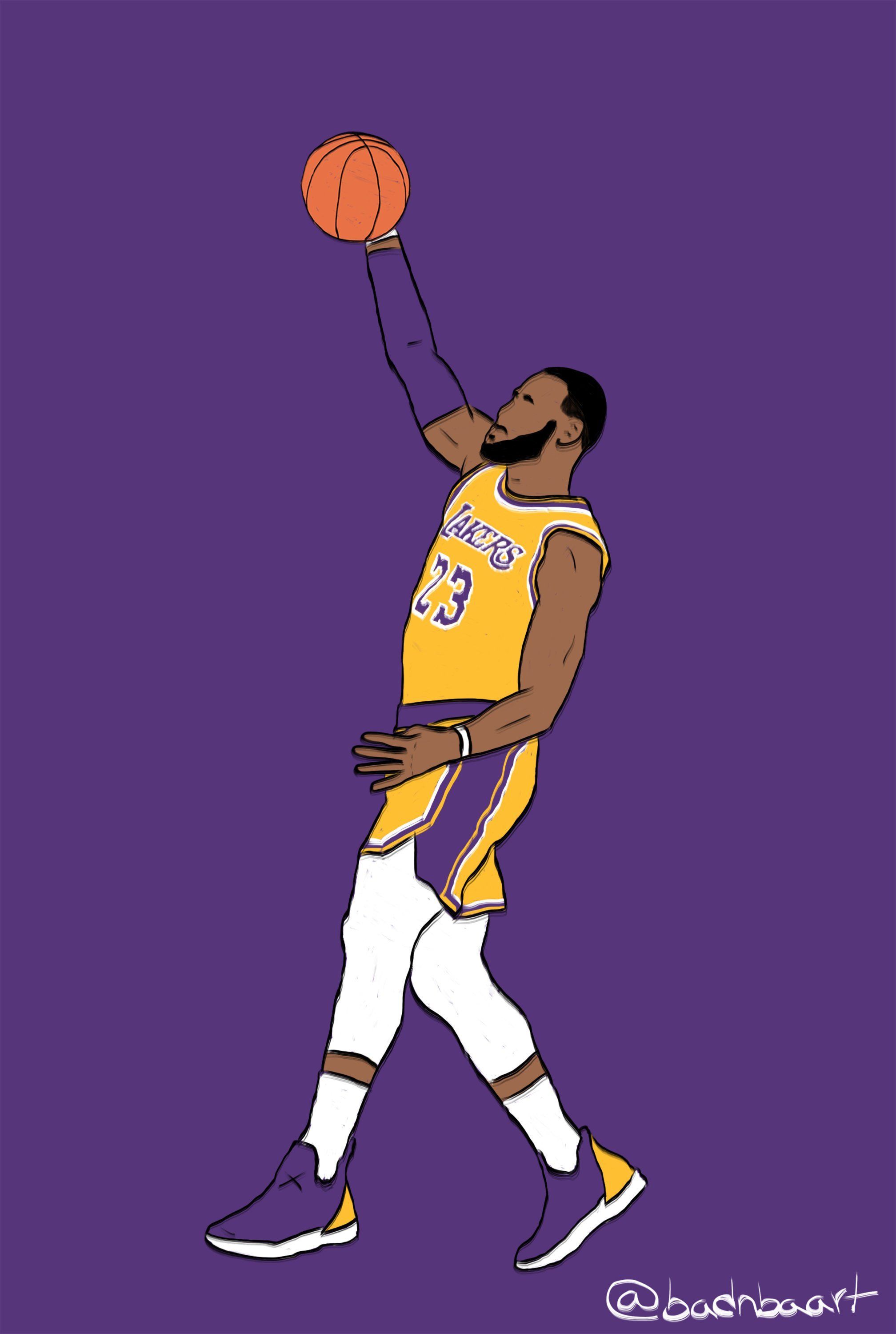 Basketball Animated Wallpapers