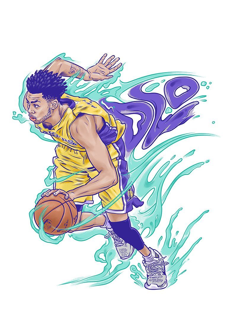 Basketball Animated Wallpapers