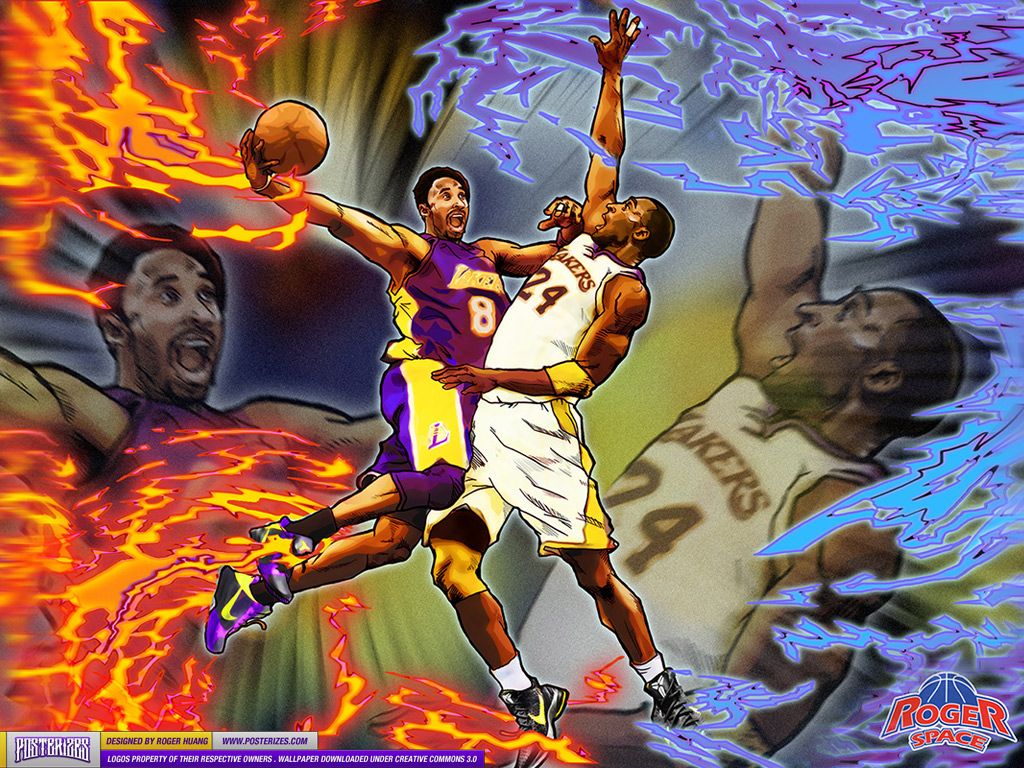 Basketball Animated Wallpapers