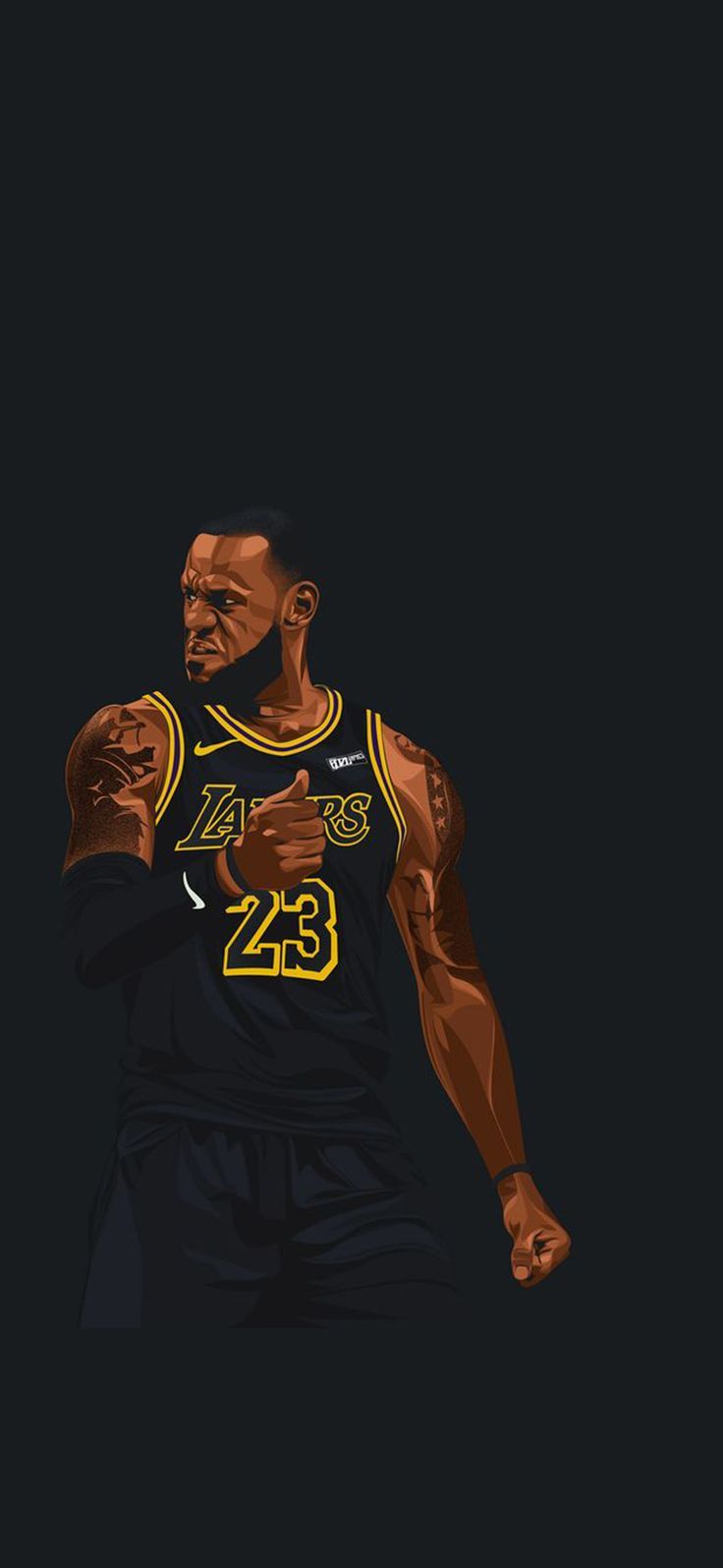 Basketball Animated Wallpapers