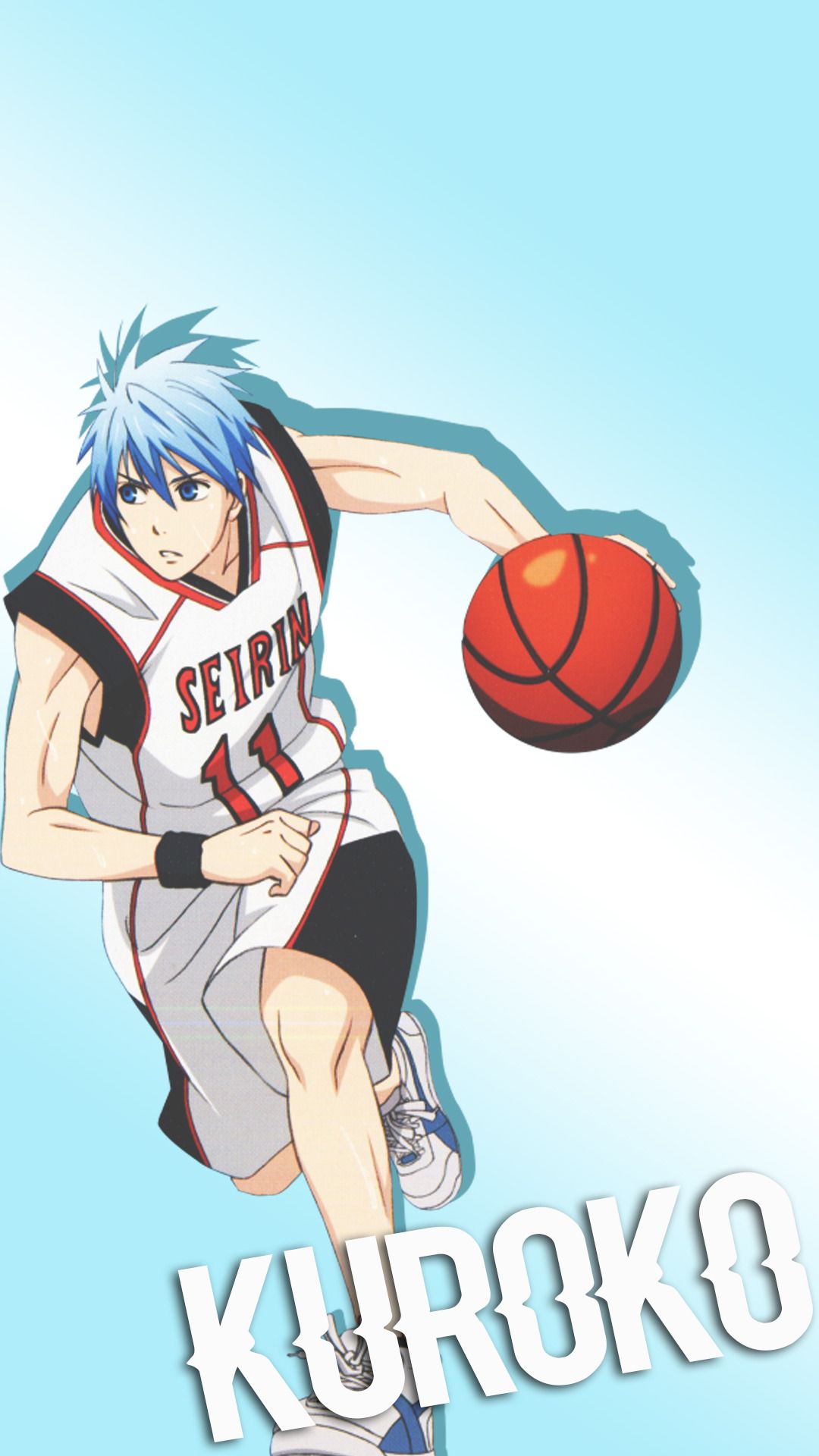 Basketball Anime Wallpapers