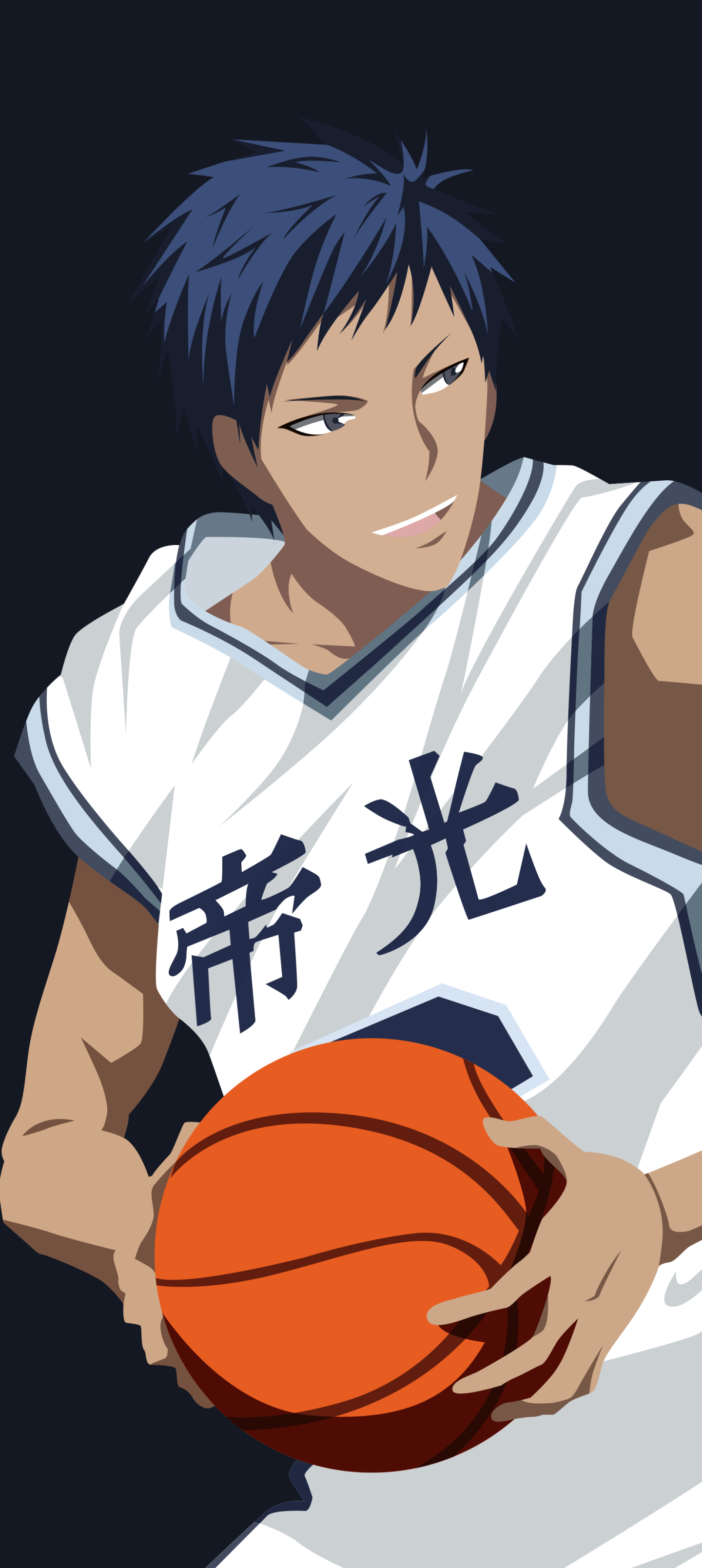 Basketball Anime Wallpapers