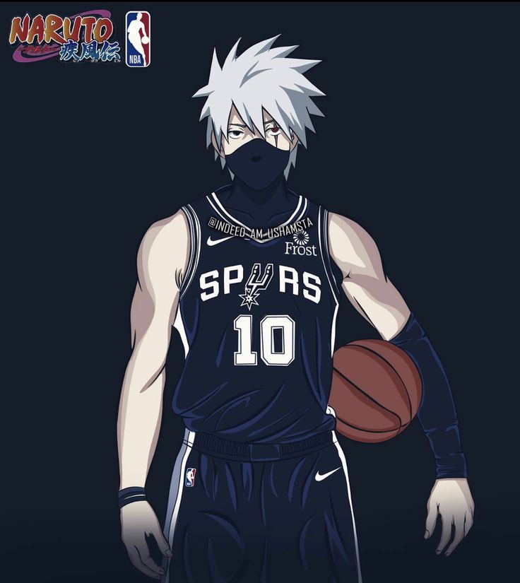 Basketball Anime Wallpapers