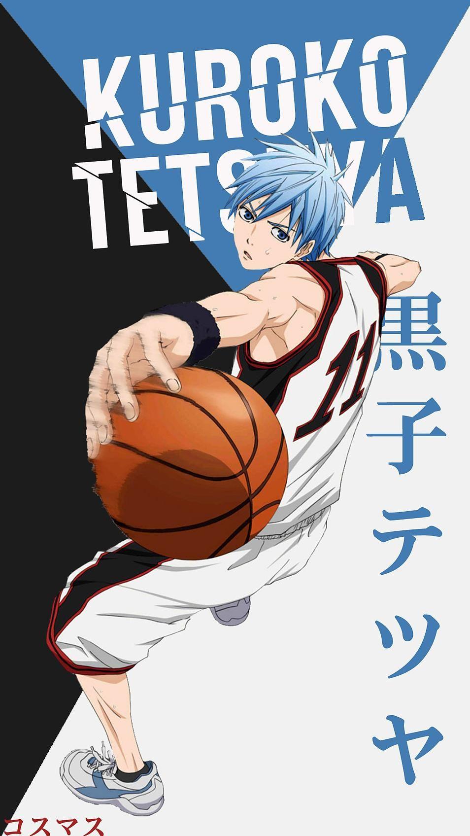 Basketball Anime Wallpapers