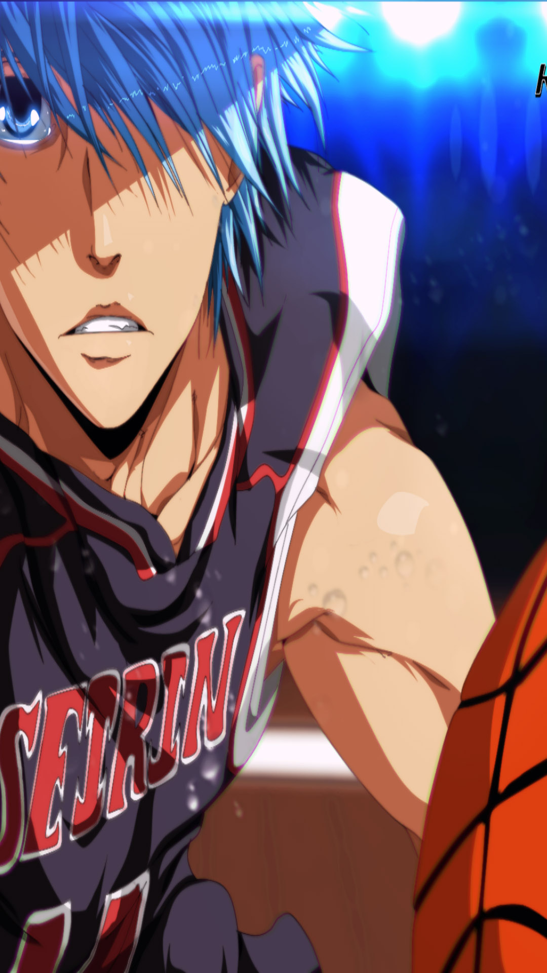 Basketball Anime Wallpapers