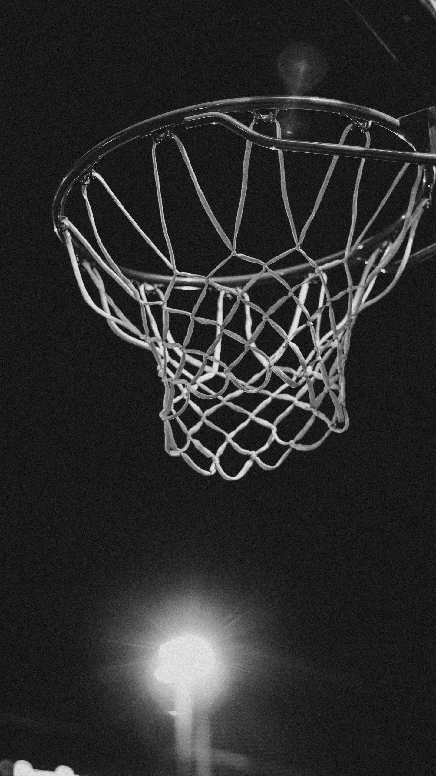 Basketball Arena Wallpapers