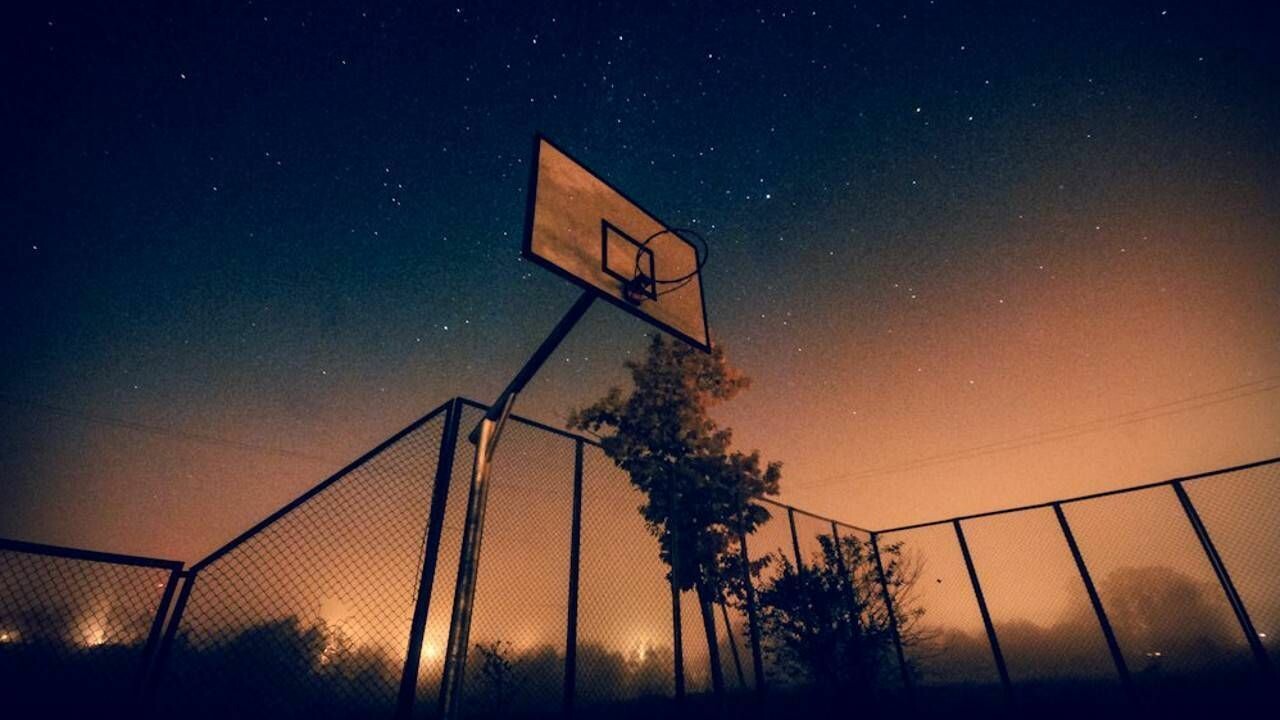 Basketball Arena Wallpapers