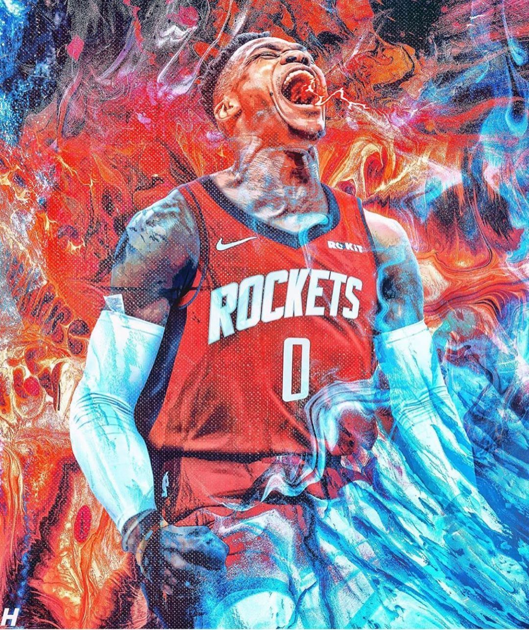 Basketball Art Wallpapers