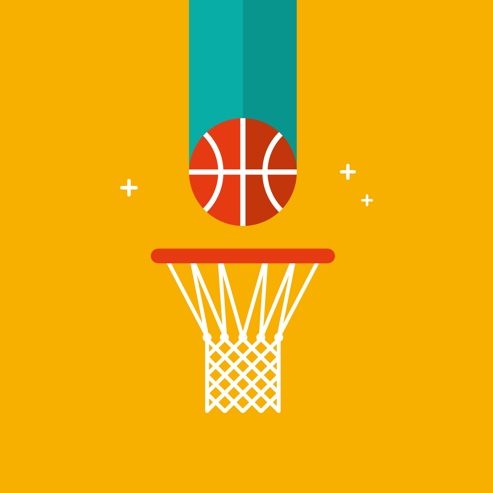 Basketball Art Wallpapers