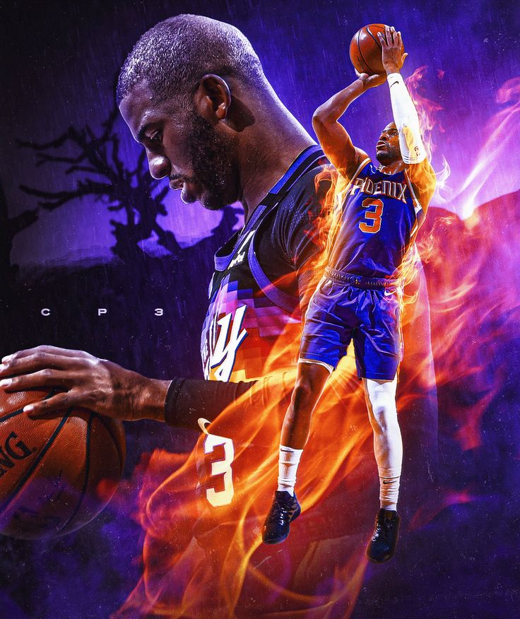 Basketball Art Wallpapers