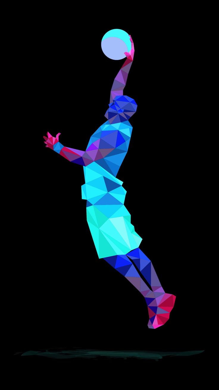 Basketball Art Wallpapers