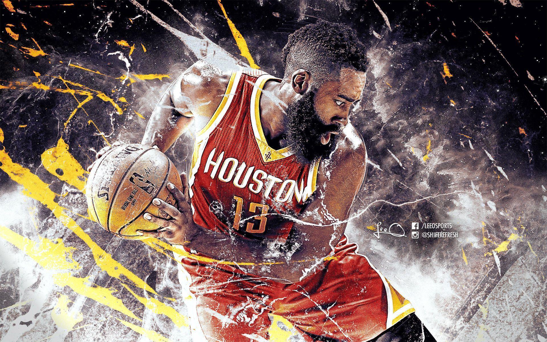 Basketball Art Wallpapers