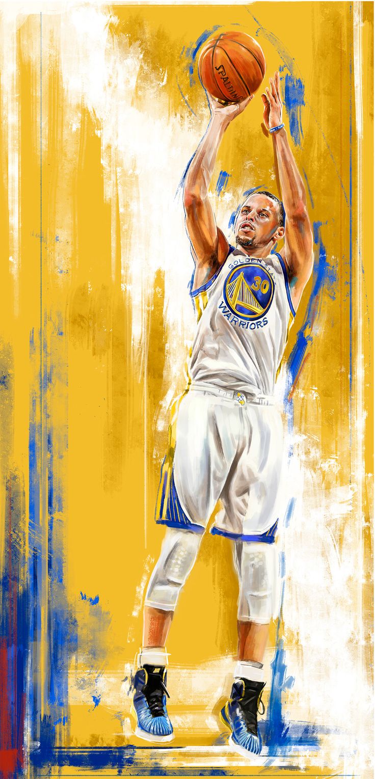 Basketball Art Wallpapers