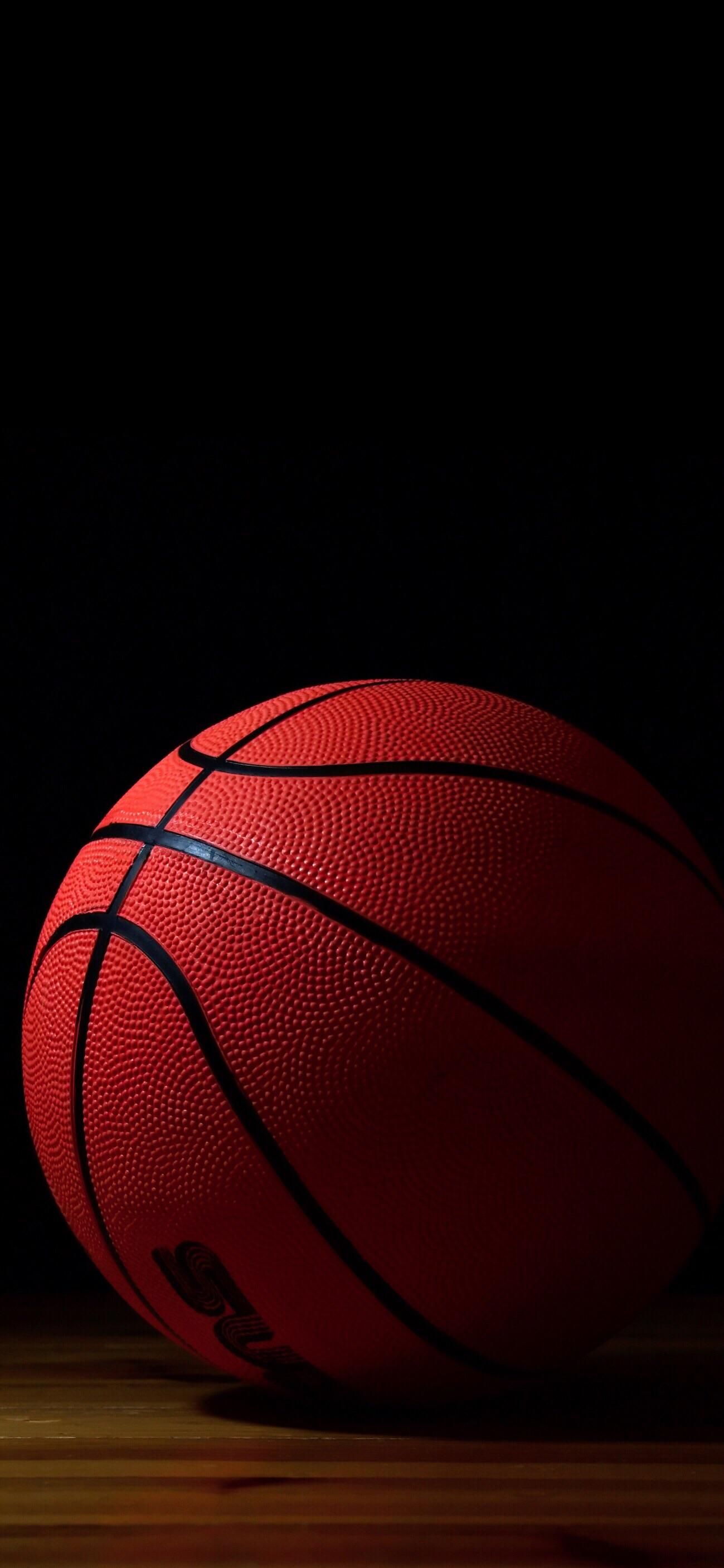 Basketball Ball Wallpapers