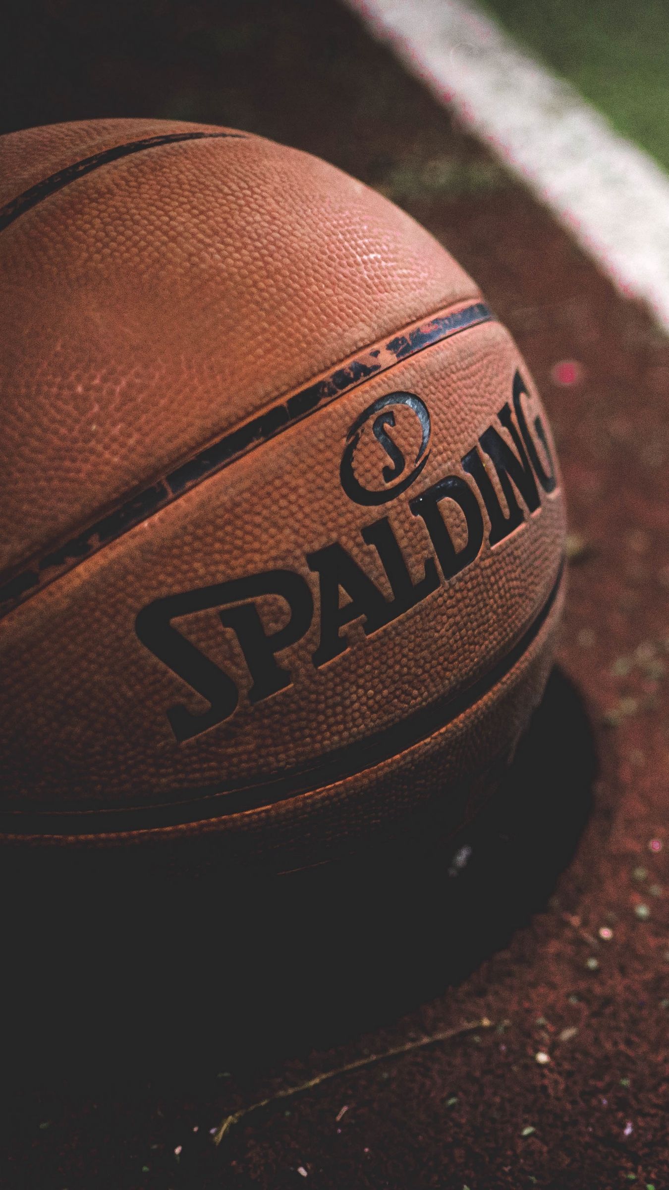 Basketball Ball Wallpapers