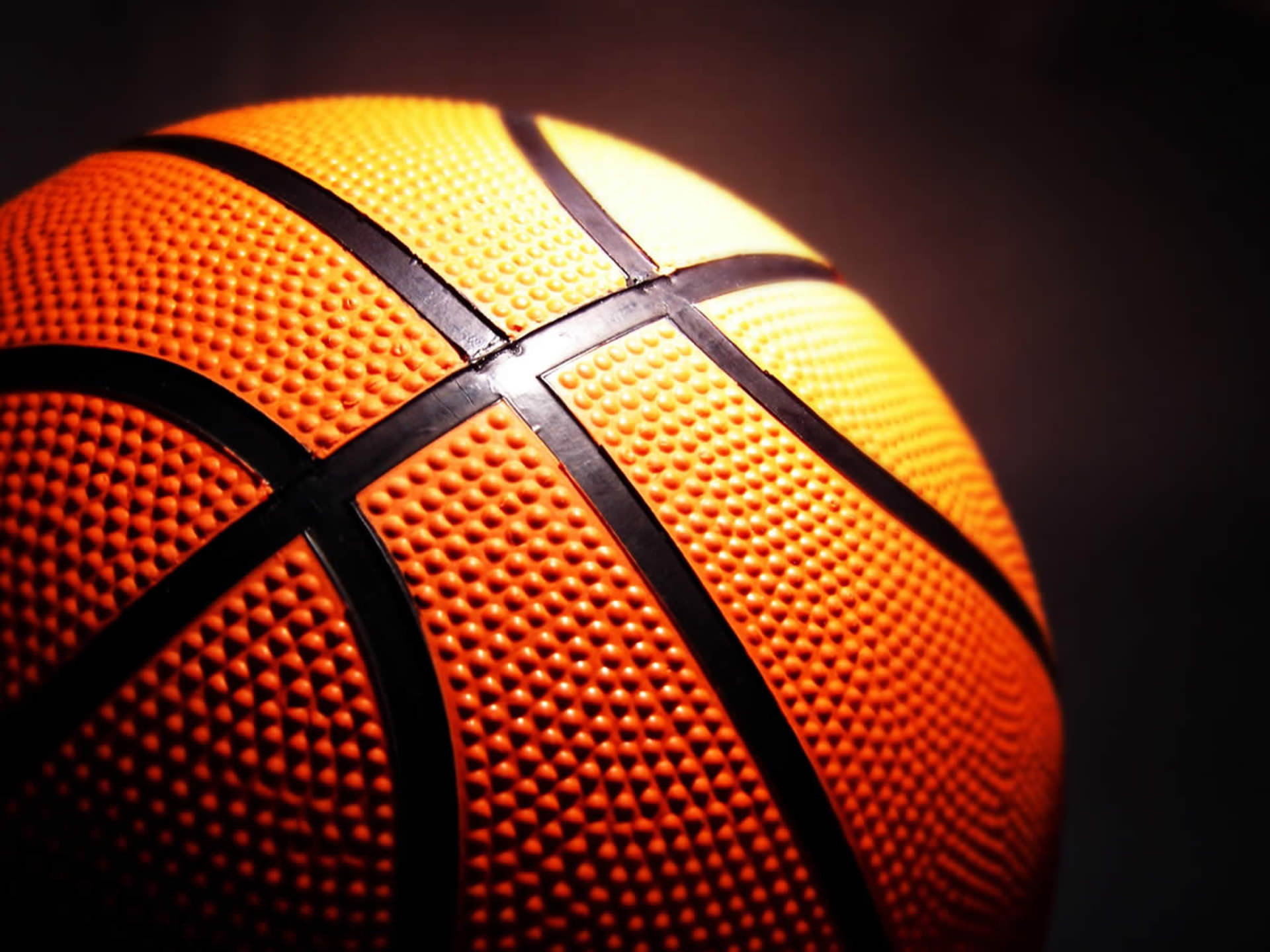 Basketball Ball Wallpapers