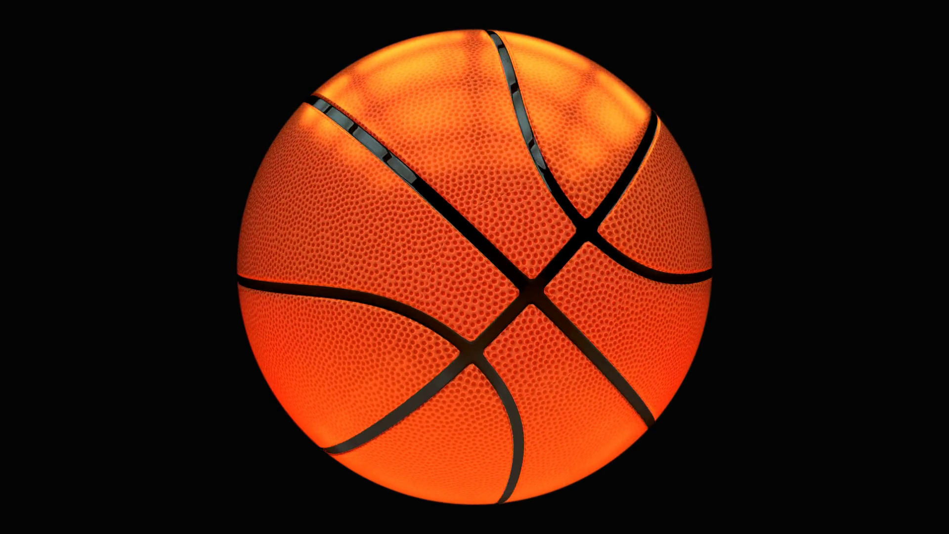 Basketball Ball Wallpapers