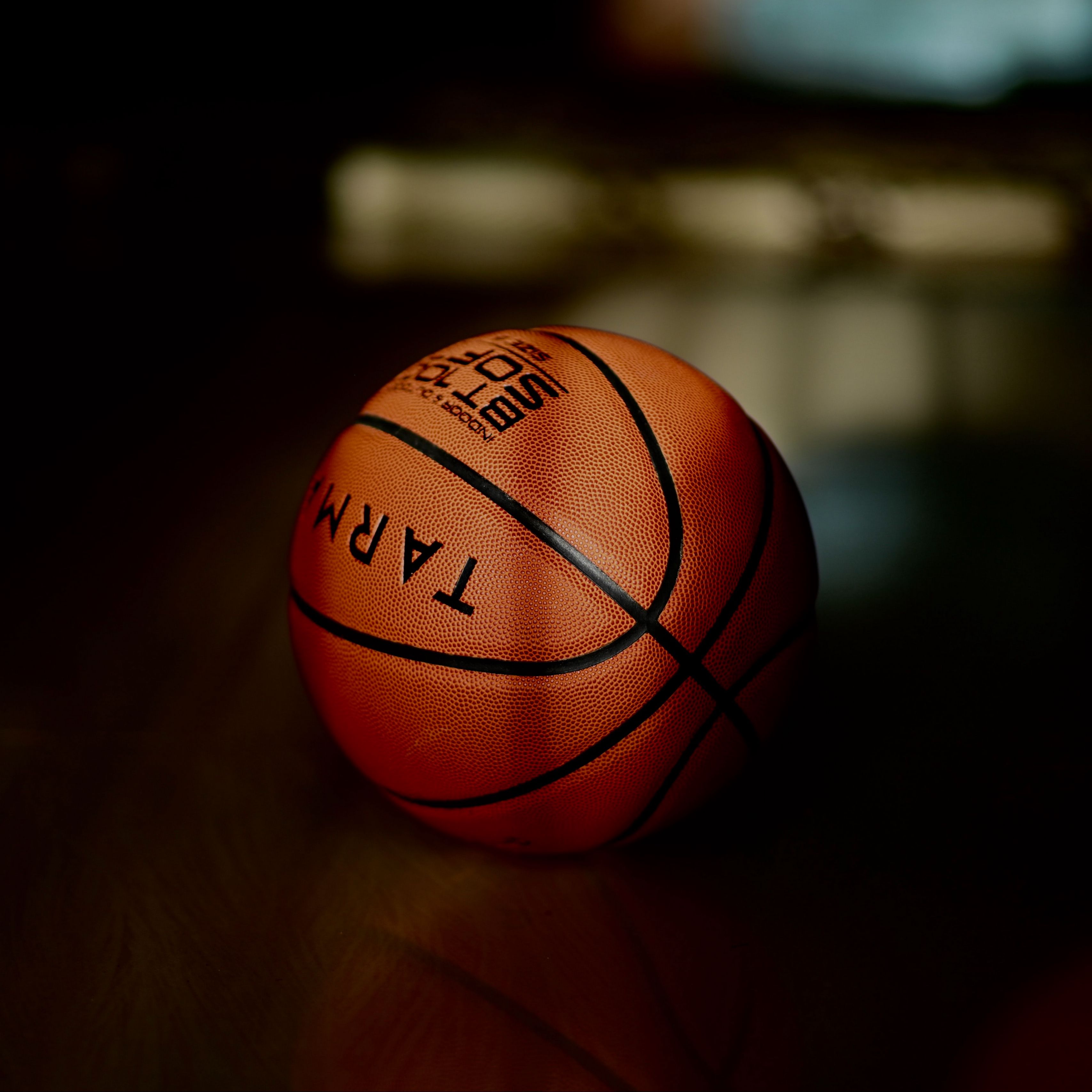 Basketball Ball Wallpapers