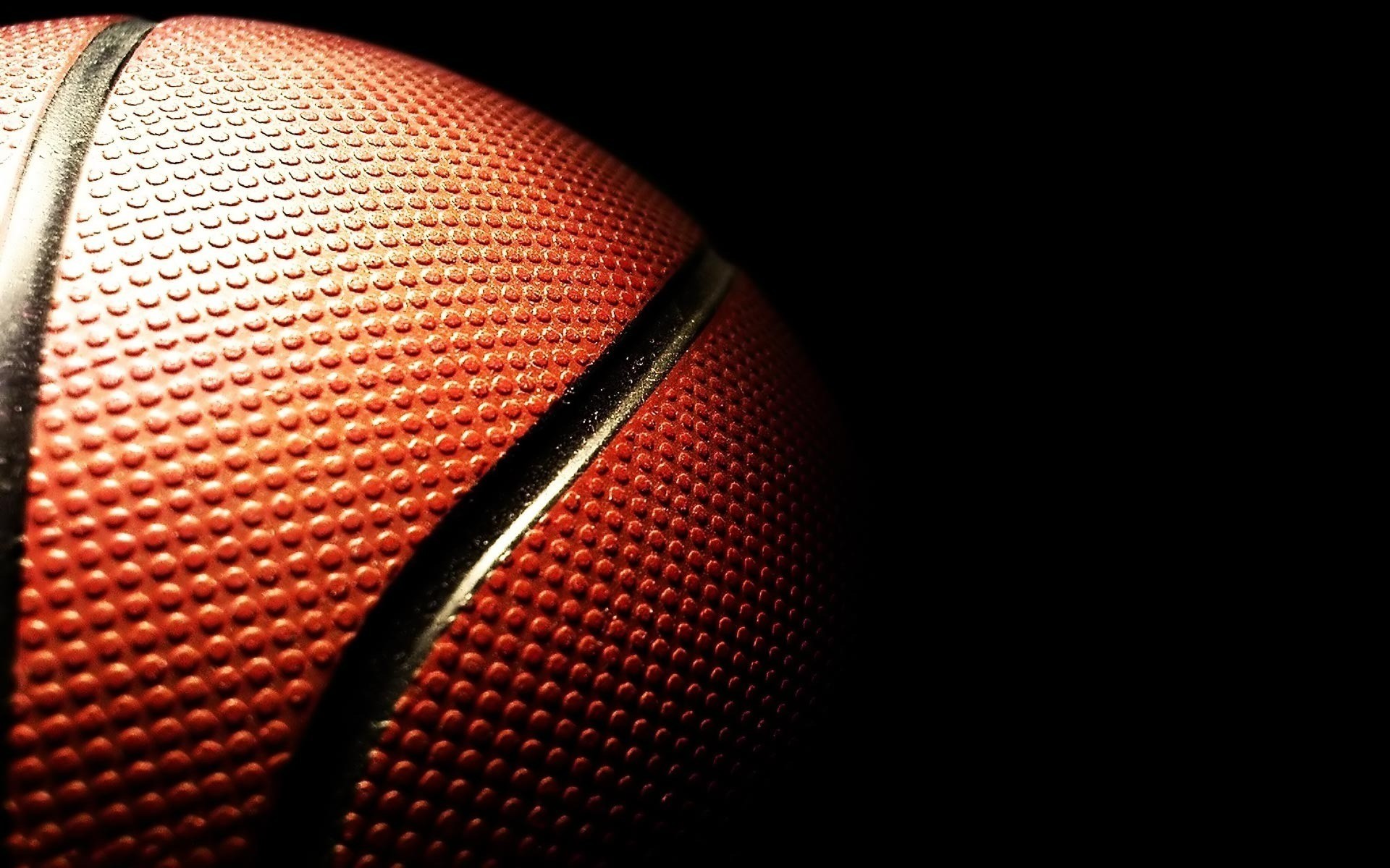 Basketball Ball Wallpapers