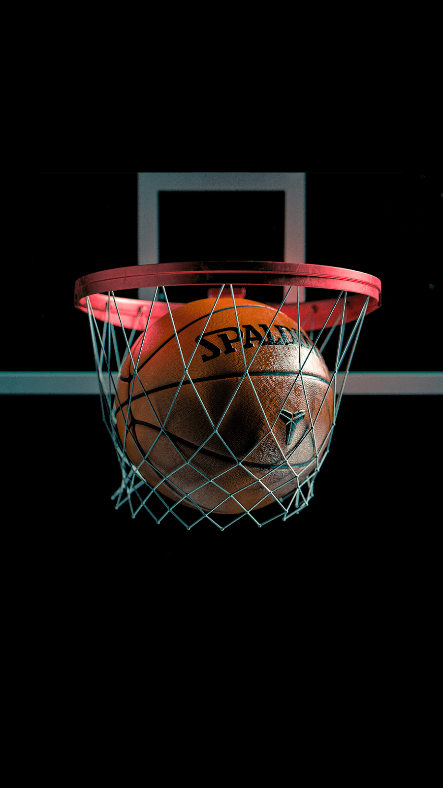 Basketball Ball Wallpapers