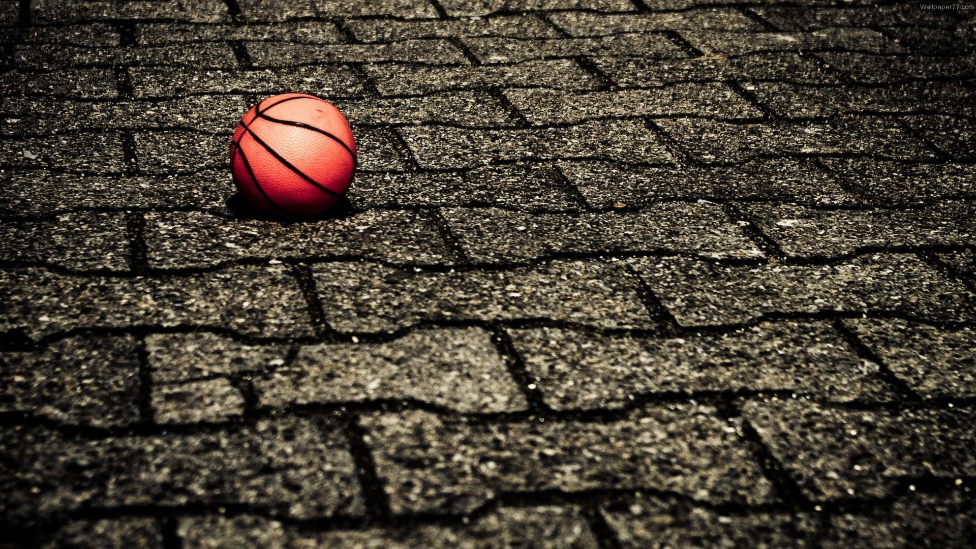 Basketball Ball Wallpapers