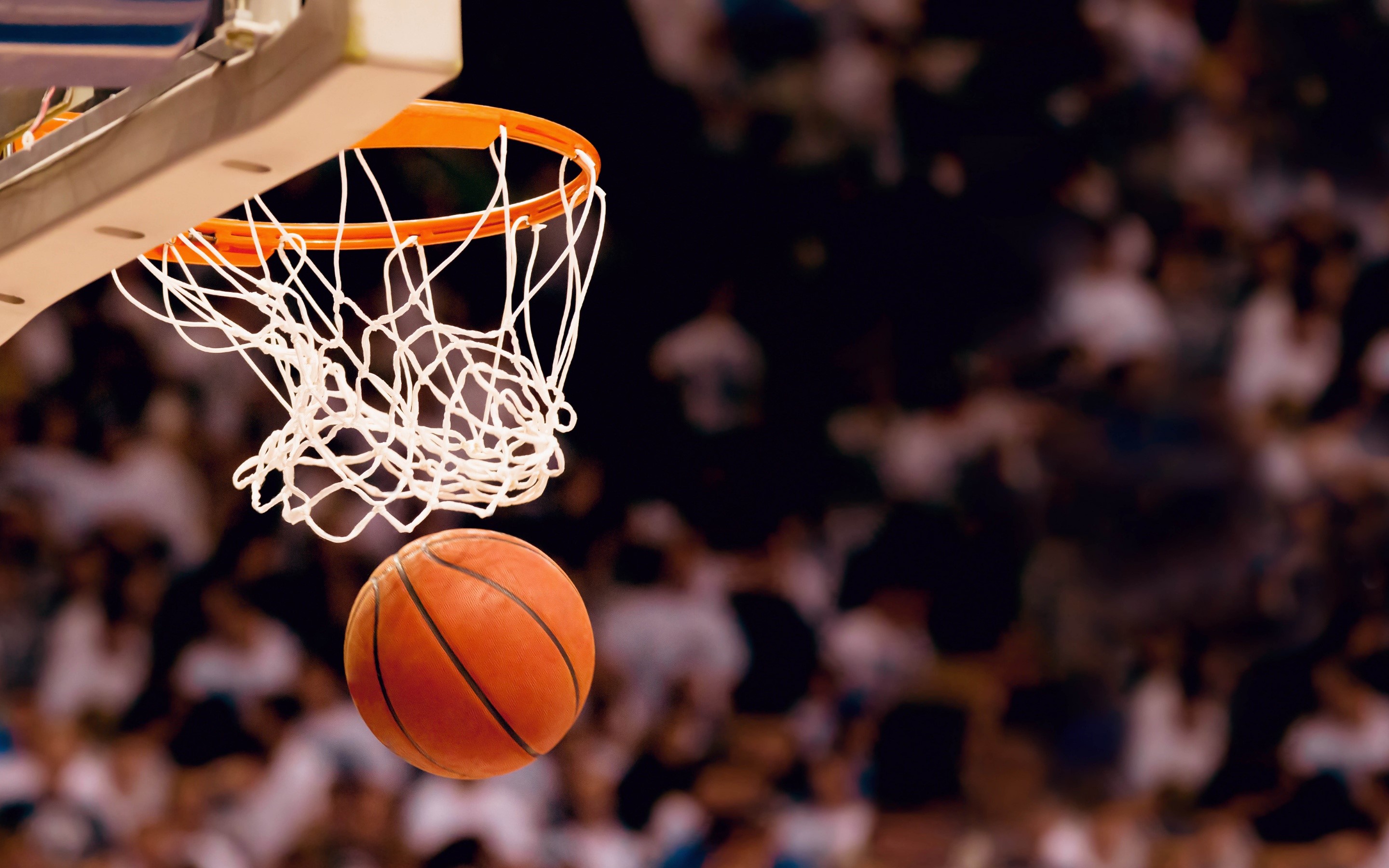 Basketball Ball Wallpapers