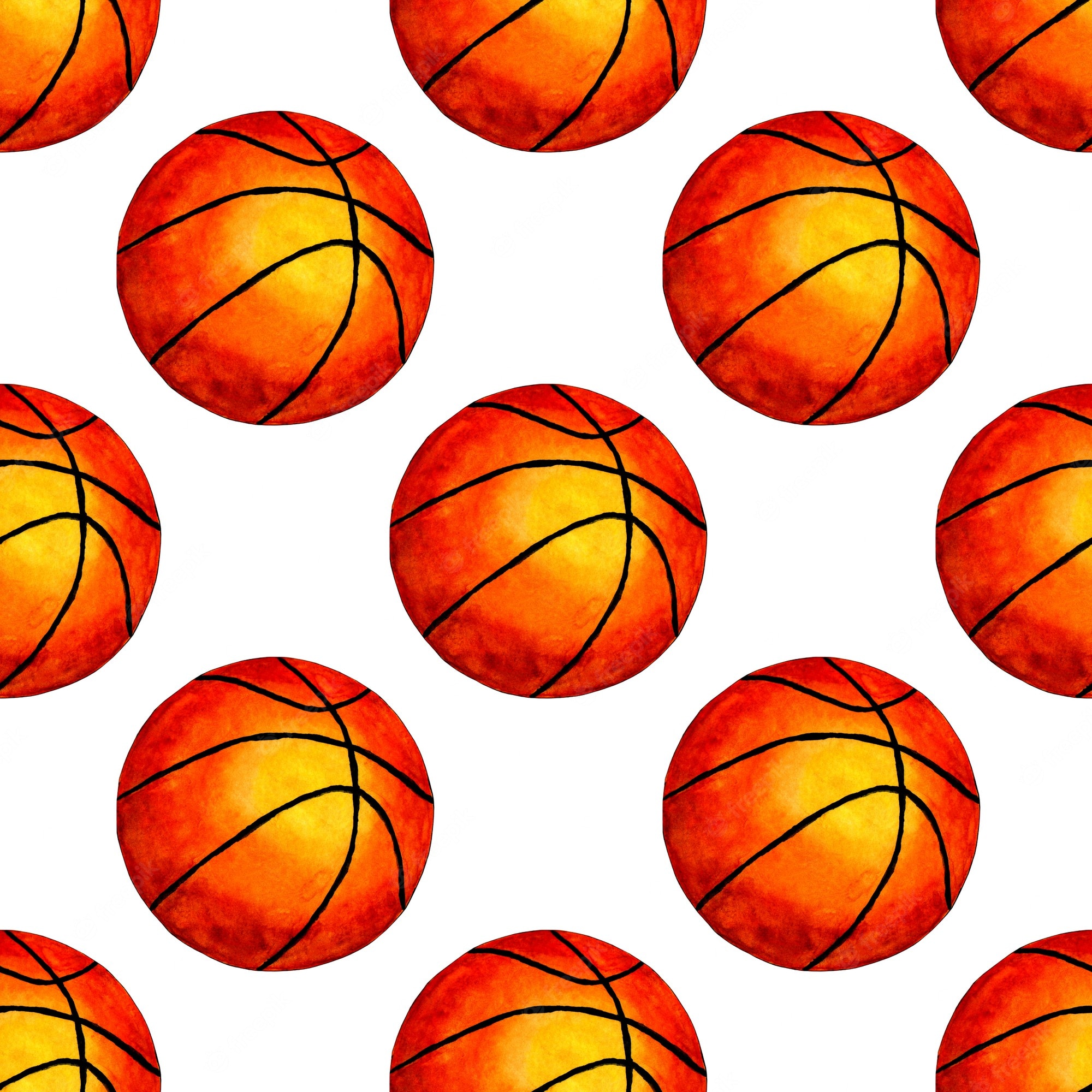 Basketball Ball Wallpapers