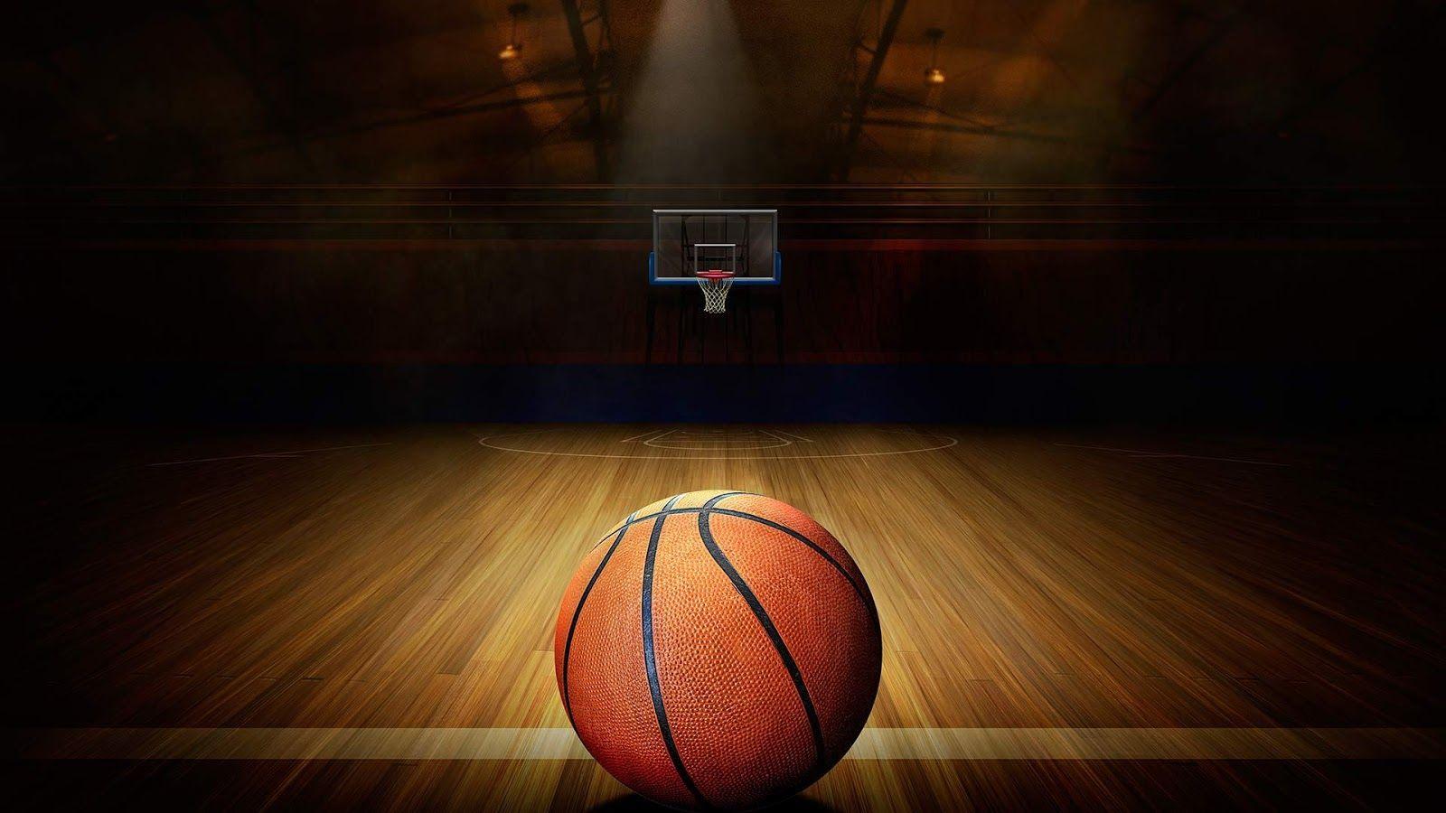 Basketball Court Wallpapers