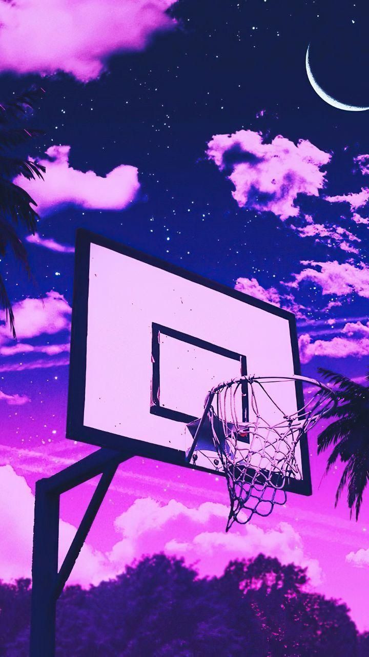 Basketball Court Wallpapers