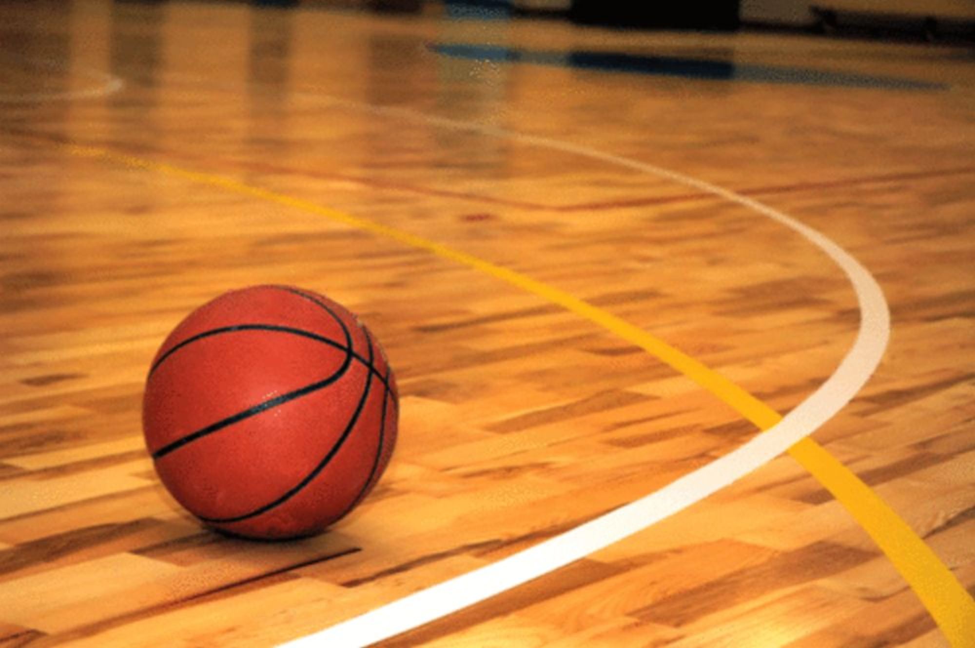 Basketball Court Wallpapers