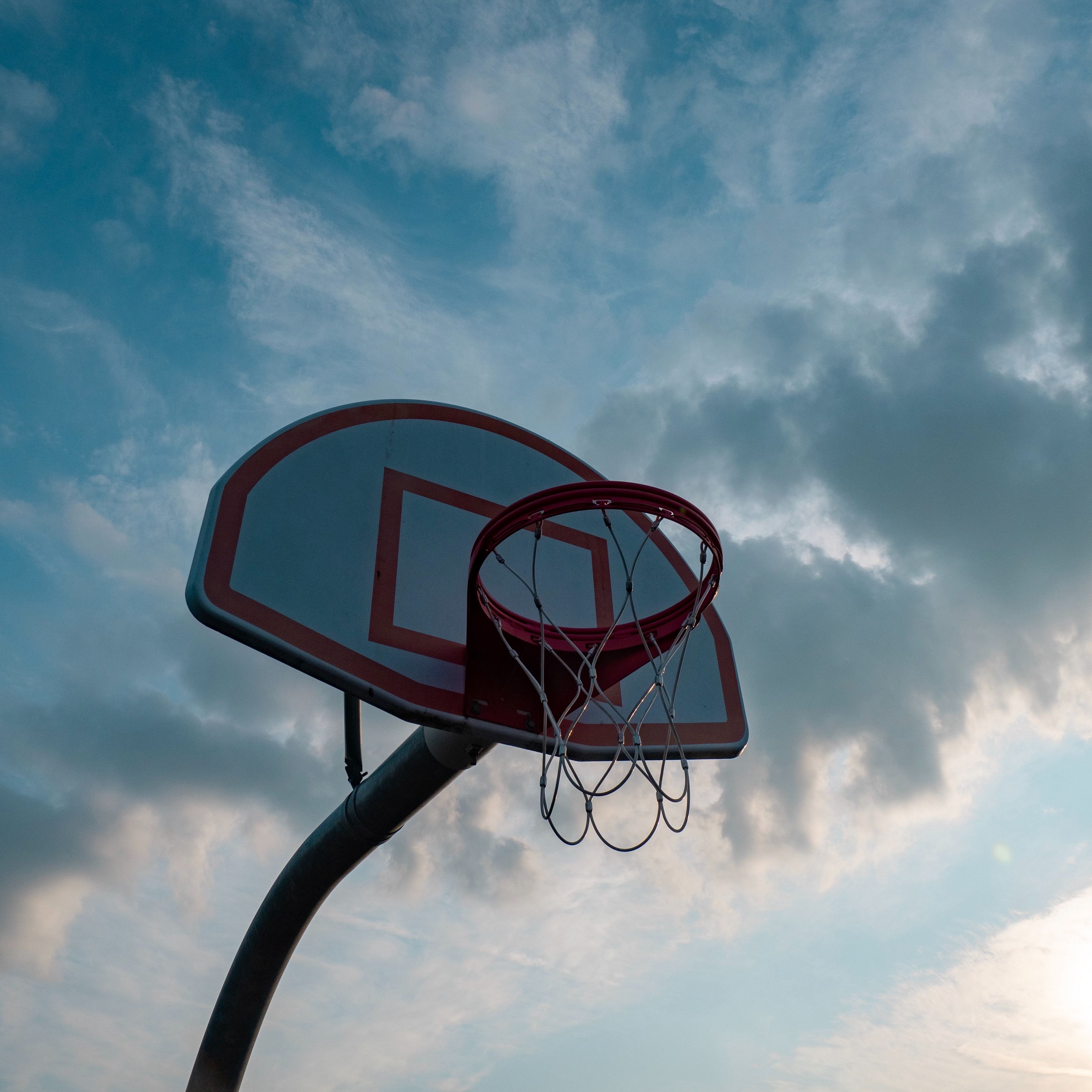 Basketball Court Wallpapers