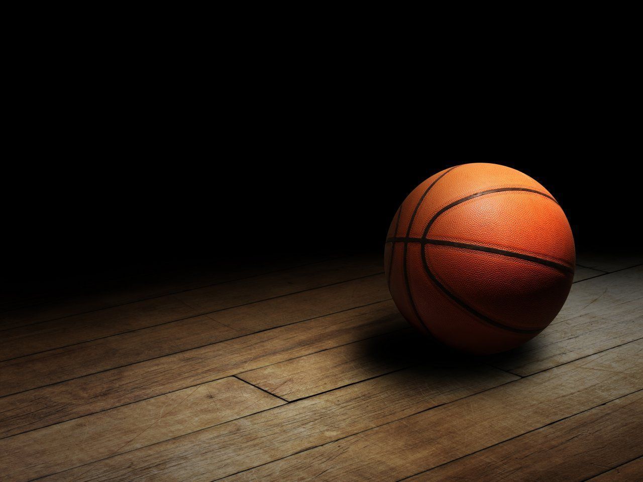 Basketball Court Wallpapers