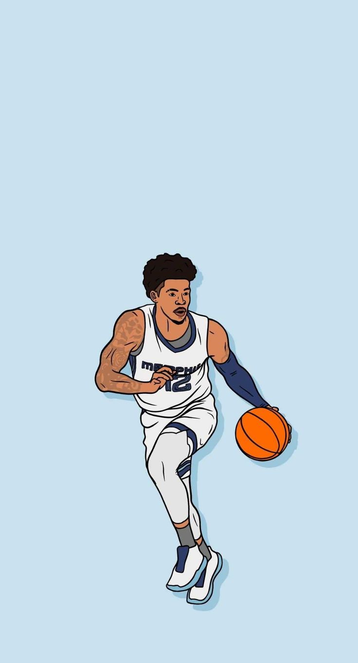 Basketball Graffiti Wallpapers