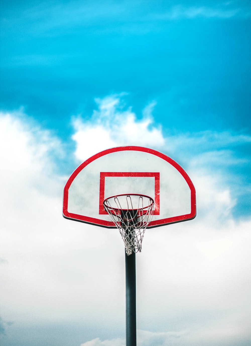 Basketball Hoop Wallpapers