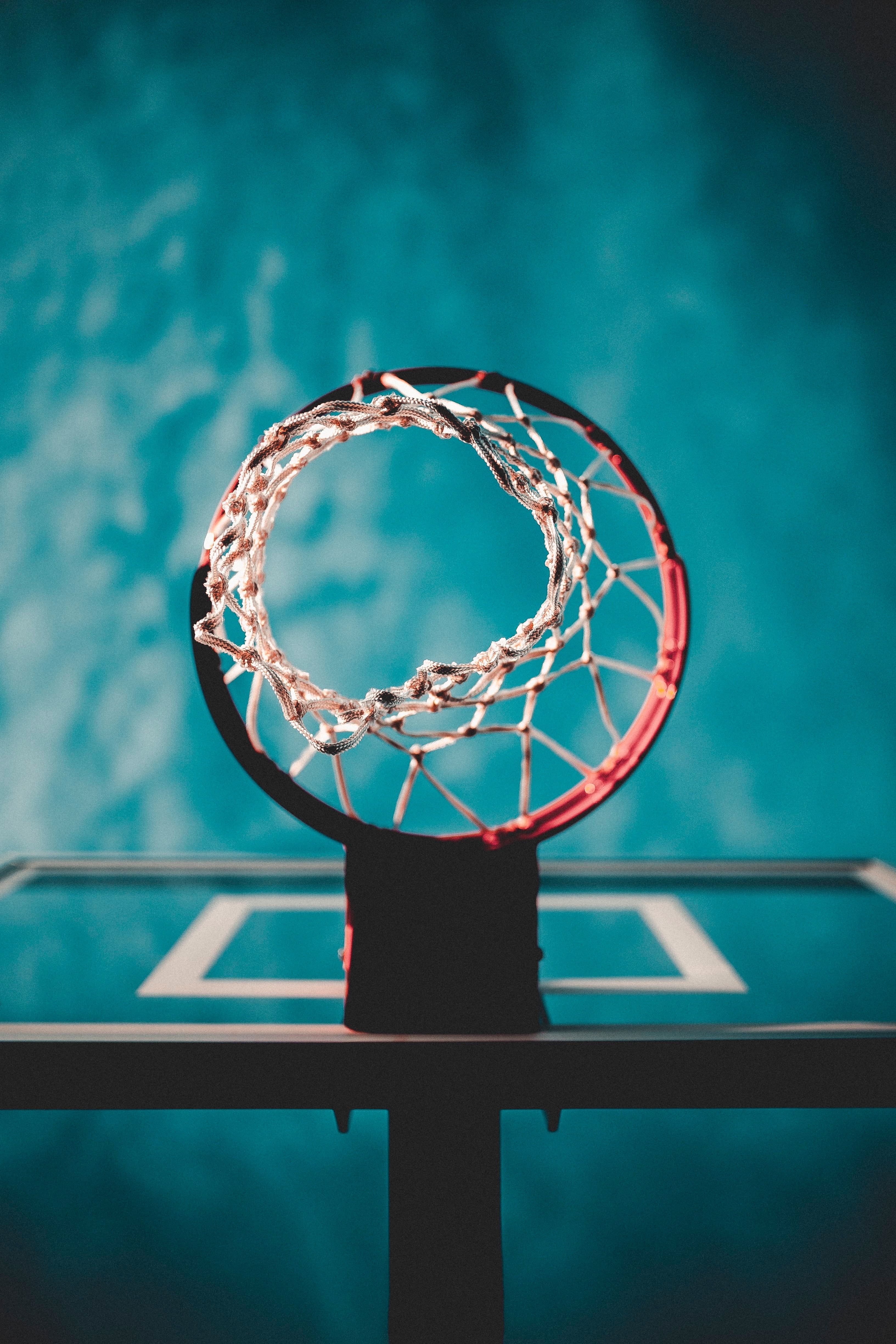 Basketball Hoop Wallpapers