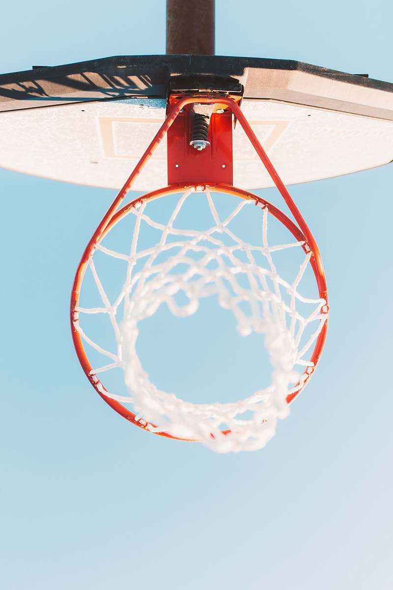 Basketball Hoop Wallpapers