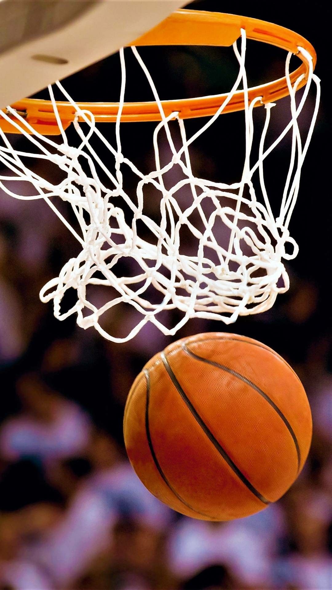 Basketball Hoop Wallpapers