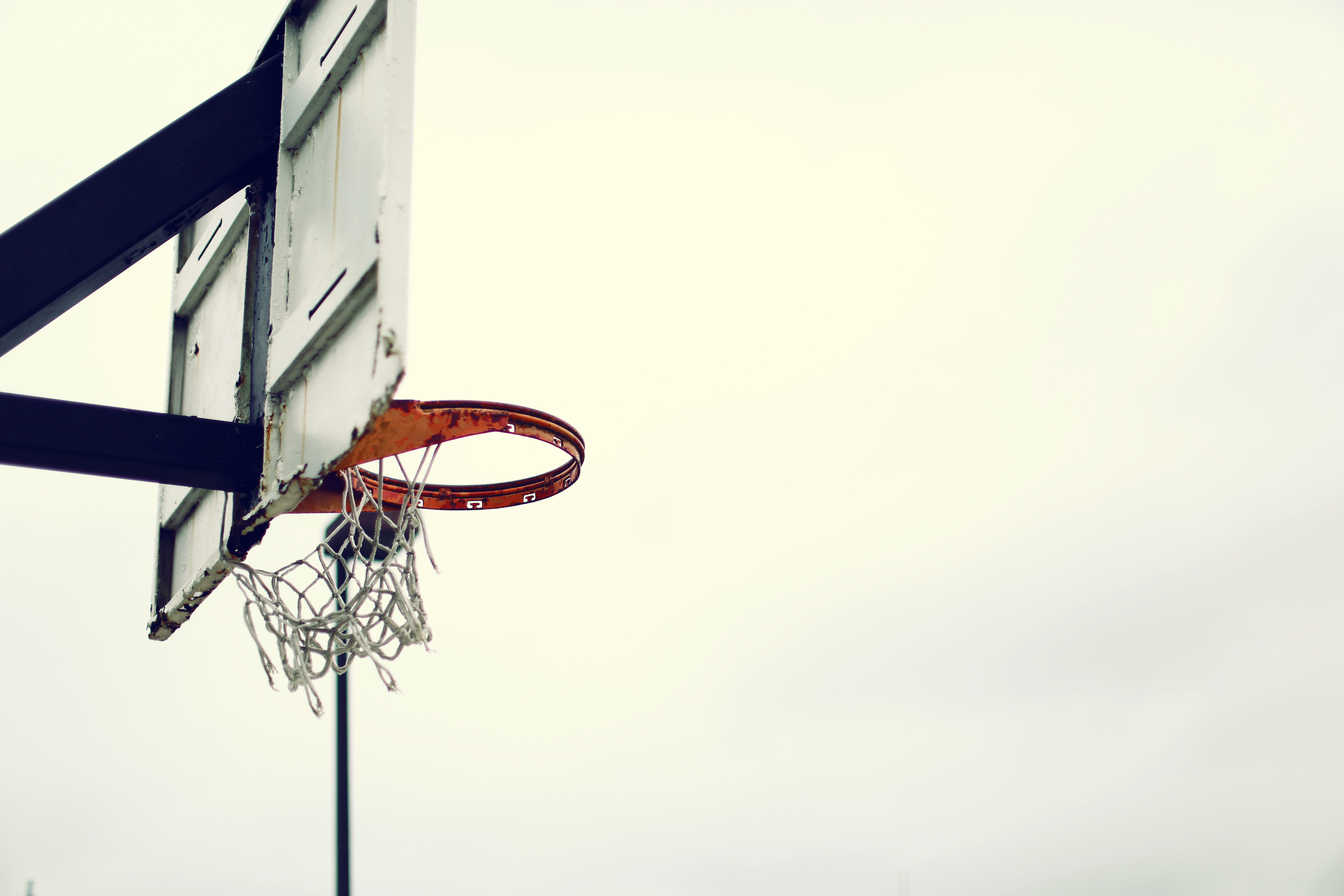 Basketball Hoop Wallpapers