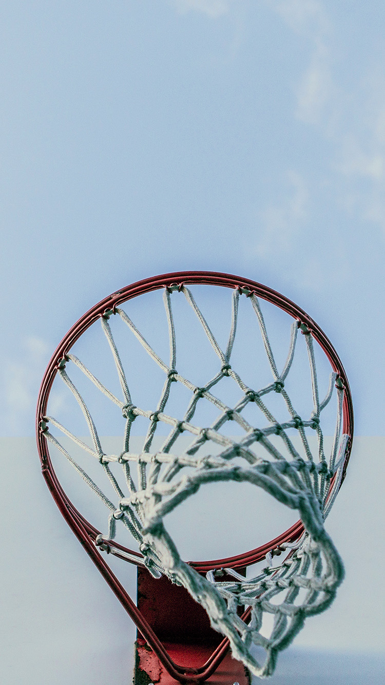 Basketball Hoop Wallpapers