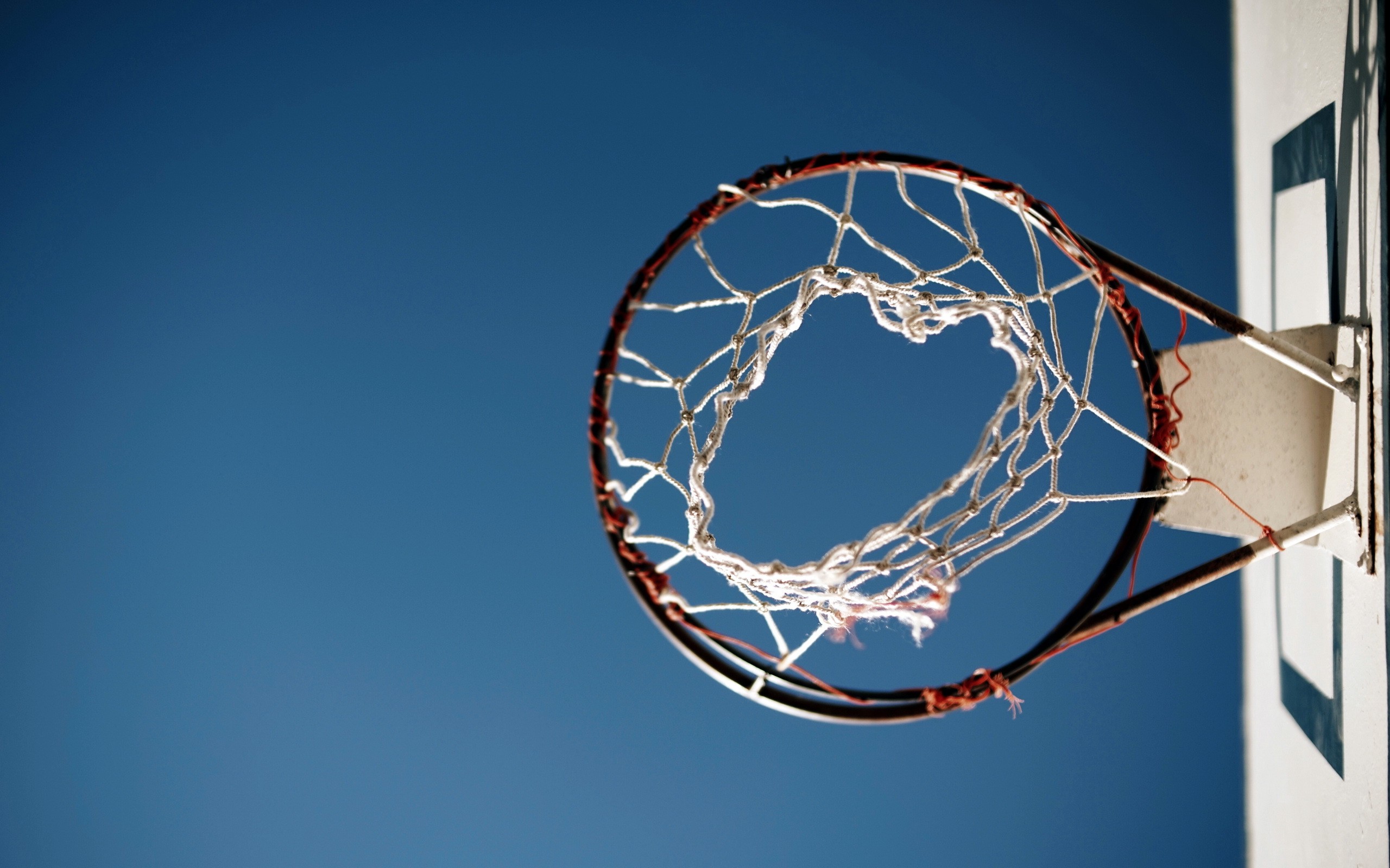 Basketball Hoop Wallpapers