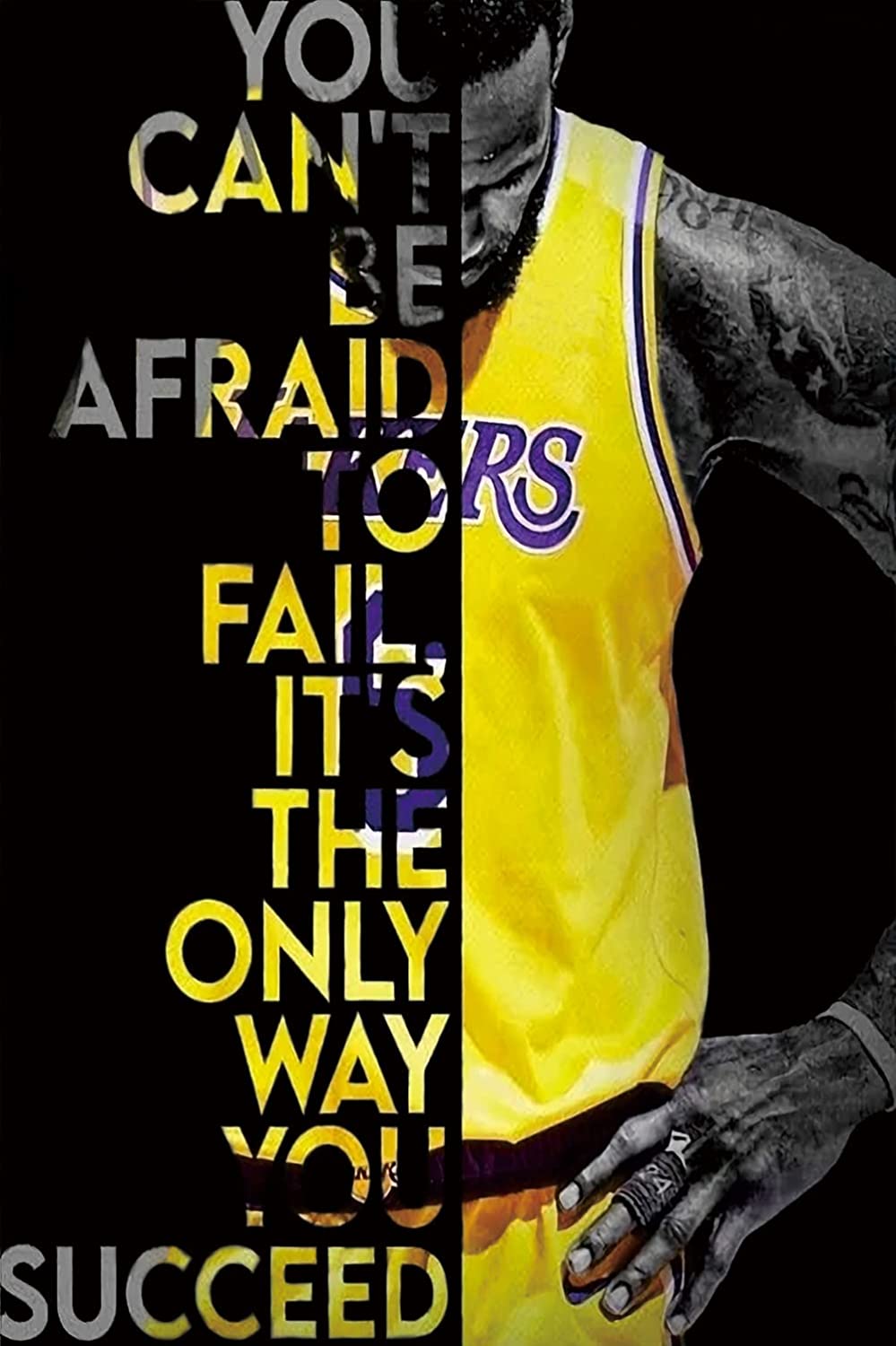 Basketball Motivational Quotes Wallpapers