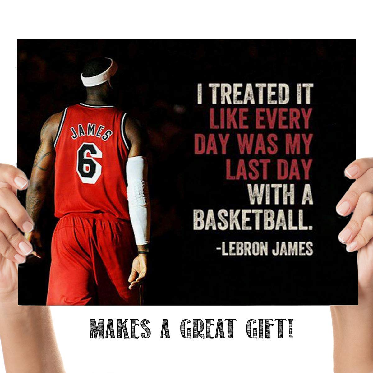 Basketball Motivational Quotes Wallpapers