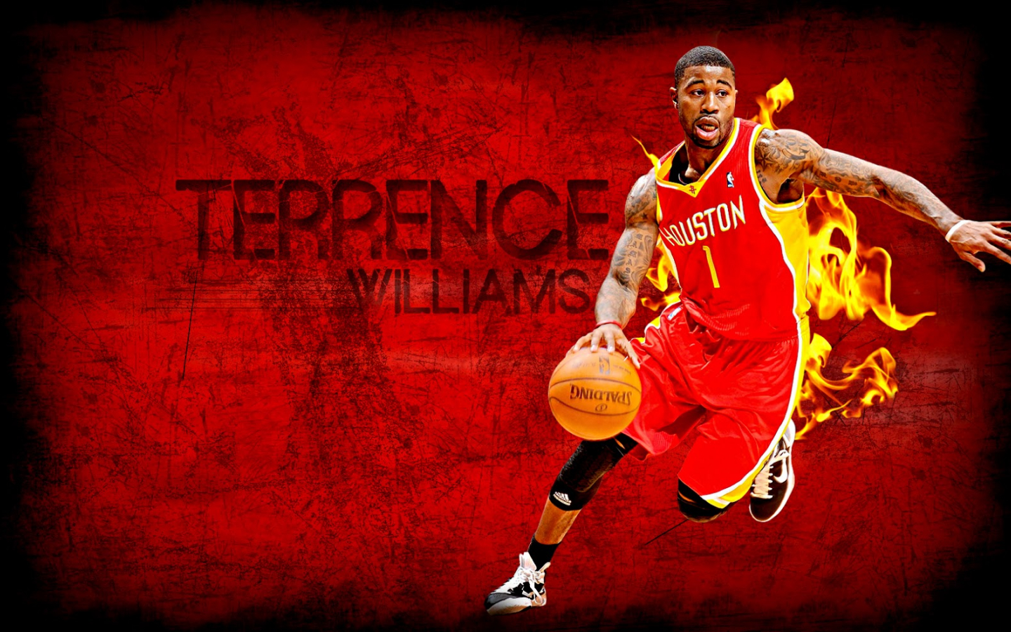 Basketball Player Wallpapers