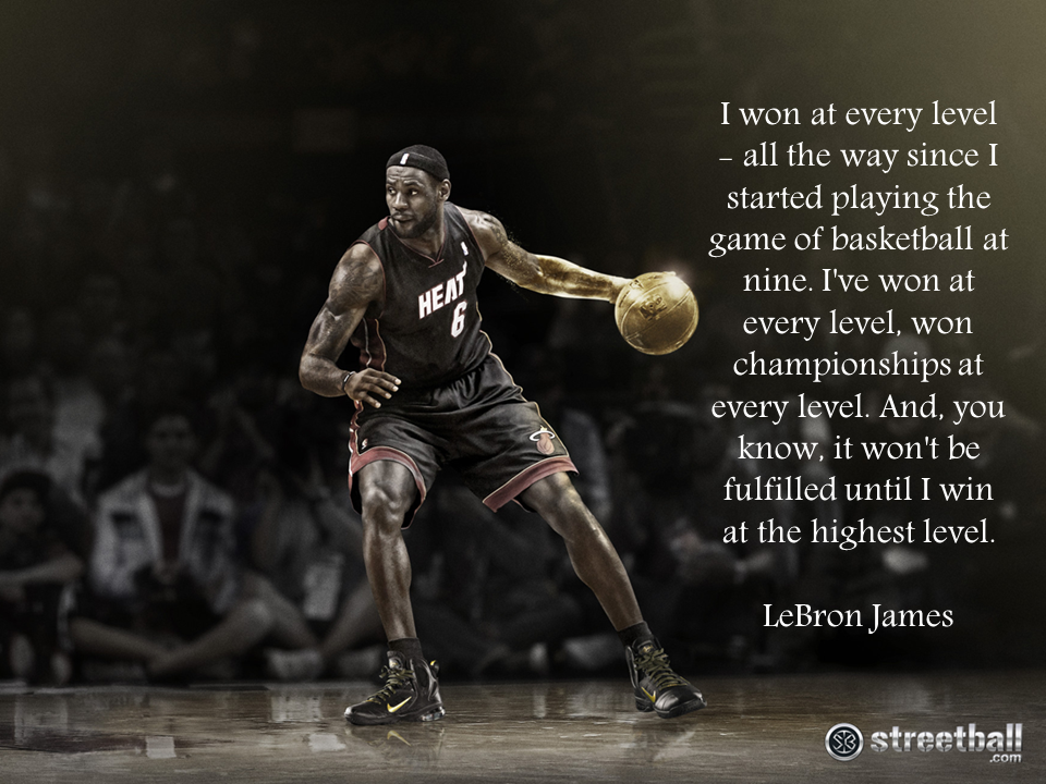 Basketball Quotes Wallpapers