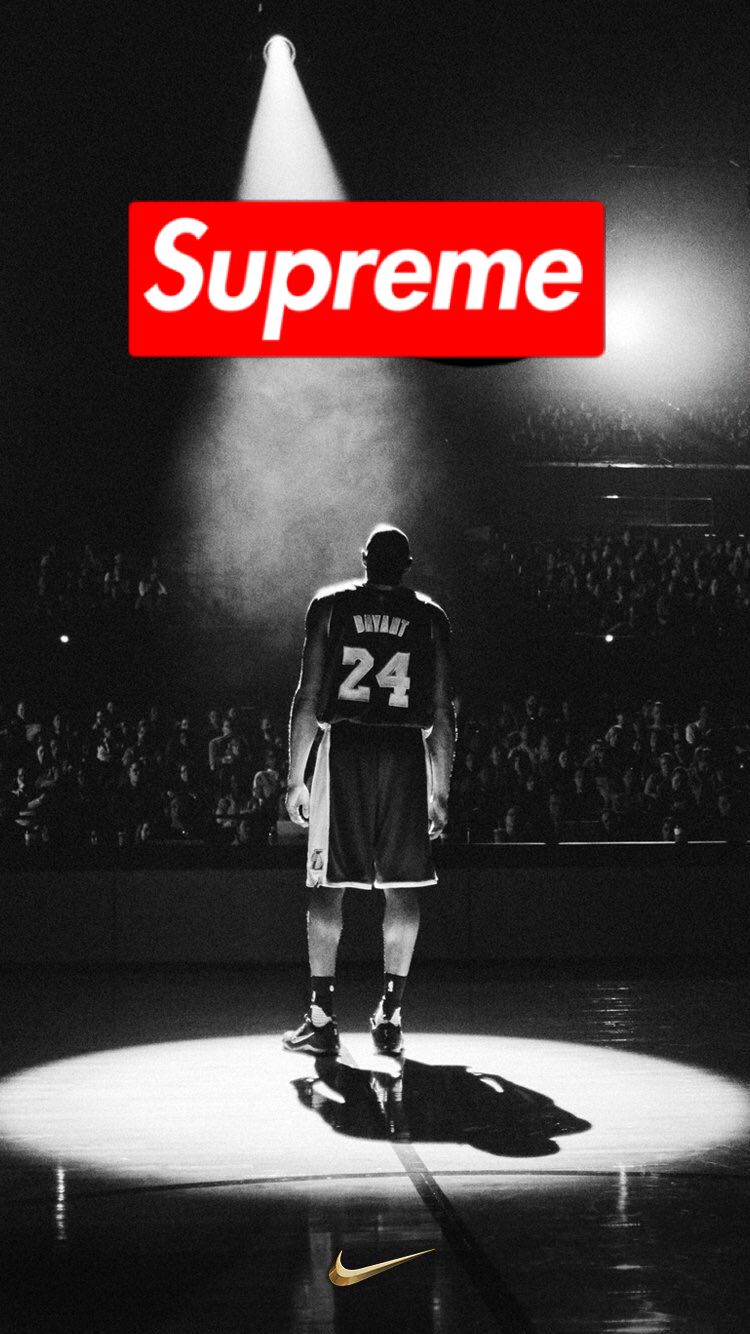 Basketball Supreme Wallpapers