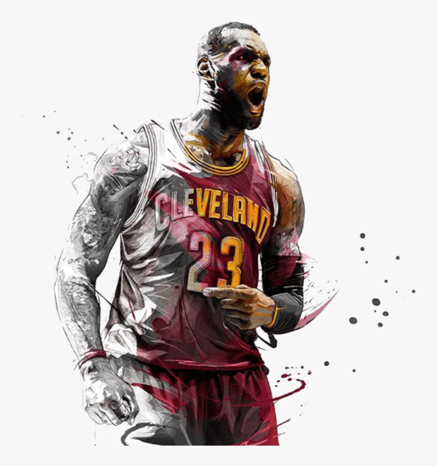 Basketball Cartoon Wallpapers