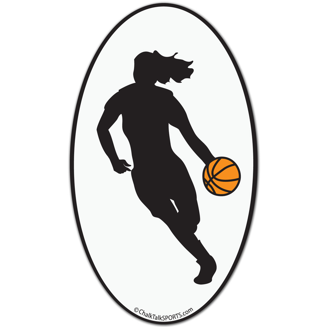 Basketball For Girls Wallpapers