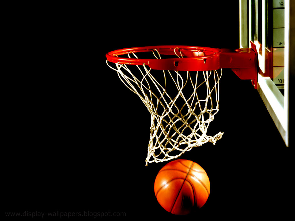 Basketball For Laptop Wallpapers