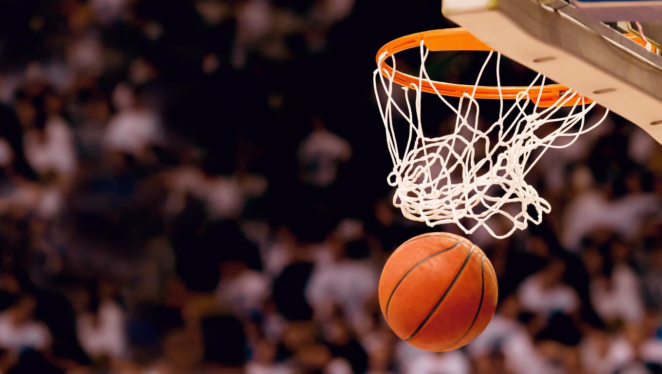 Basketball For Laptop Wallpapers