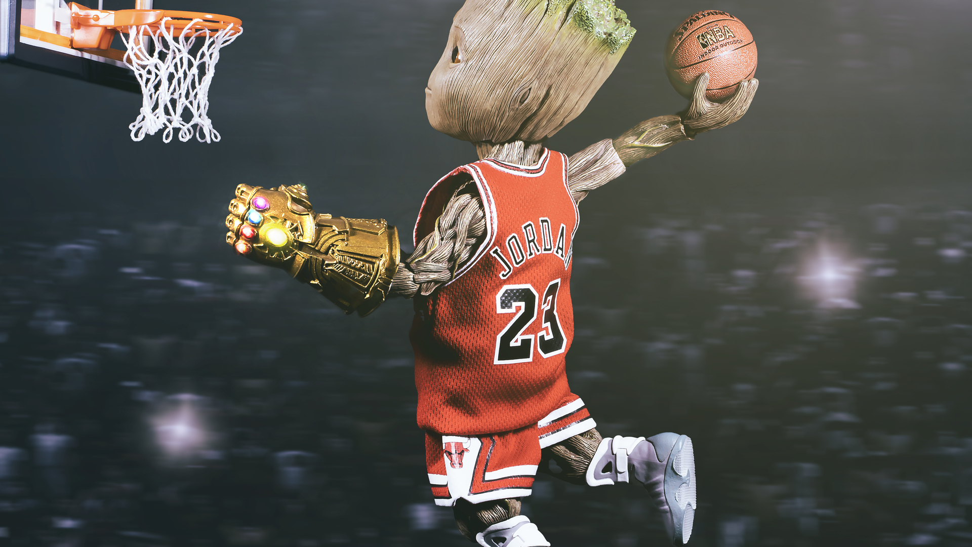 Basketball For Laptop Wallpapers